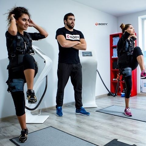 عوارض و مضرات ایکس بادی