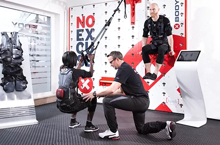 راز تناسب اندام سلبریتی ها