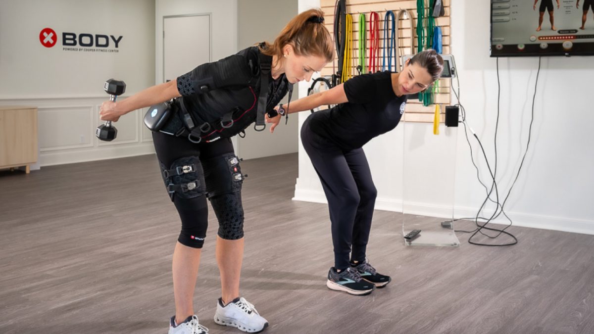 نظرات در مورد ورزش ایکس بادی