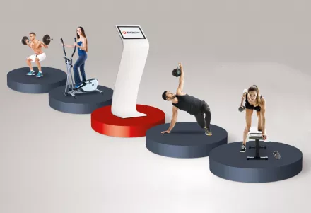 راز تناسب اندام سلبریتی ها