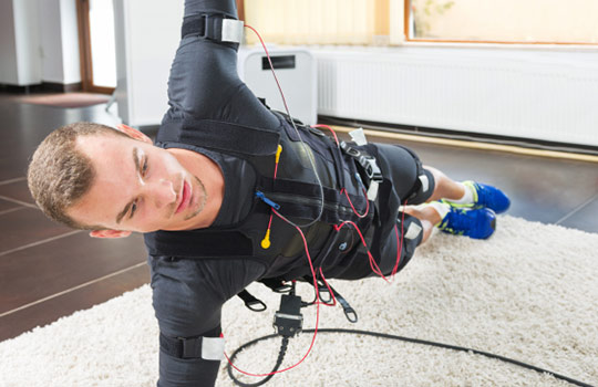 راز تناسب اندام سلبریتی ها