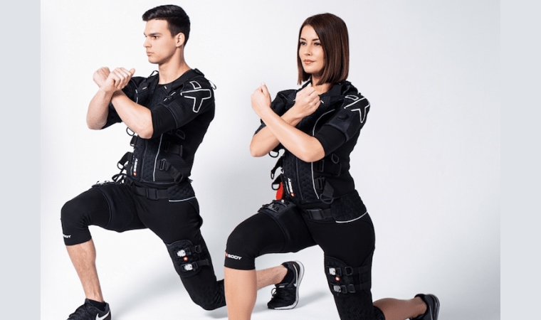 مقایسه ایکس بادی با بدنسازی