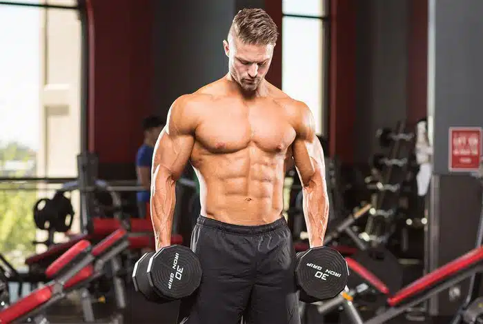 مقایسه ایکس بادی با بدنسازی