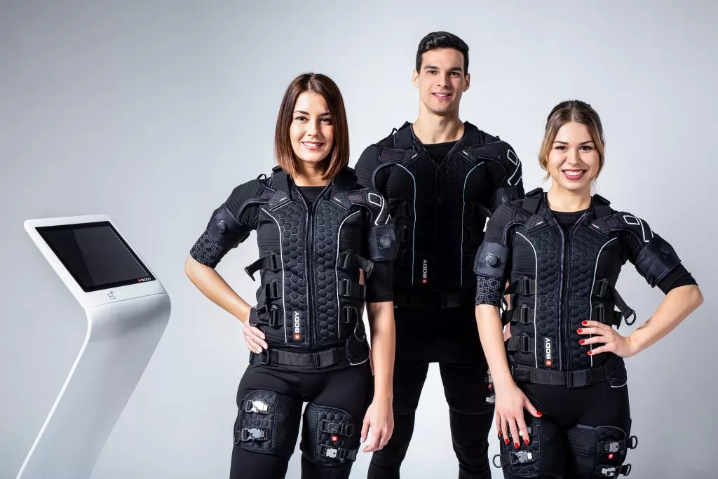 آشنایی کامل با تکنولوژی EMS