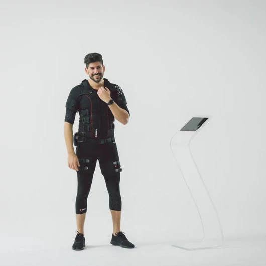 آشنایی کامل با تکنولوژی EMS